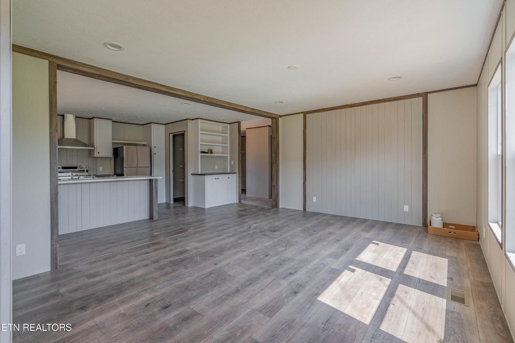 Photo of 126 Graham Rd, Blaine, TN 37709 (MLS # 1313105)