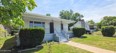 Tiny photo for 1126 Vermont Ave, Knoxville, TN 37921 (MLS # 1339588)