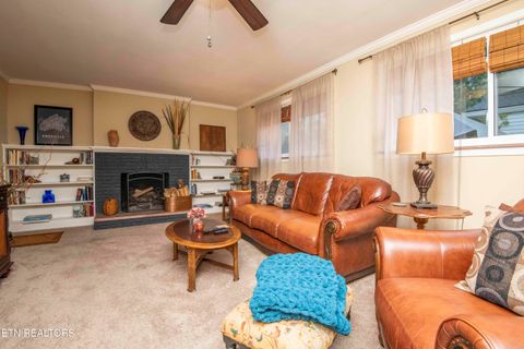 Tiny photo for 3208 Bellevue St, Knoxville, TN 37917 (MLS # 1319504)