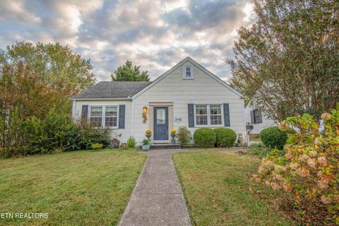 Photo of 3208 Bellevue St, Knoxville, TN 37917 (MLS # 1319504)