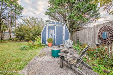 Tiny photo for 3208 Bellevue St, Knoxville, TN 37917 (MLS # 1319504)