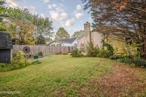 Tiny photo for 3208 Bellevue St, Knoxville, TN 37917 (MLS # 1319504)