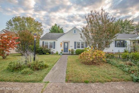 Tiny photo for 3208 Bellevue St, Knoxville, TN 37917 (MLS # 1319504)