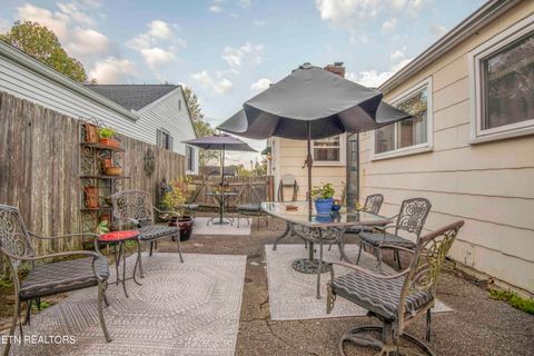 Tiny photo for 3208 Bellevue St, Knoxville, TN 37917 (MLS # 1319504)