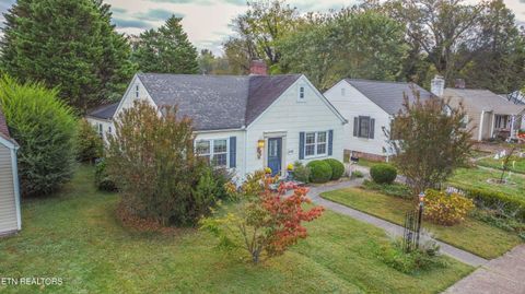 Tiny photo for 3208 Bellevue St, Knoxville, TN 37917 (MLS # 1319504)