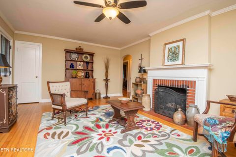 Tiny photo for 3208 Bellevue St, Knoxville, TN 37917 (MLS # 1319504)