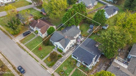 Tiny photo for 3208 Bellevue St, Knoxville, TN 37917 (MLS # 1319504)