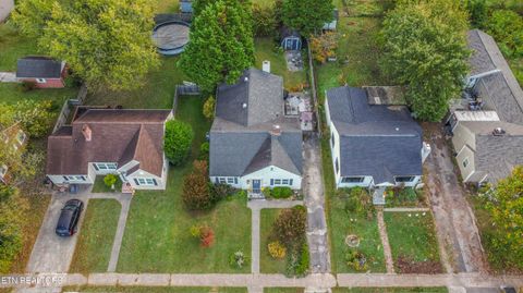 Tiny photo for 3208 Bellevue St, Knoxville, TN 37917 (MLS # 1319504)