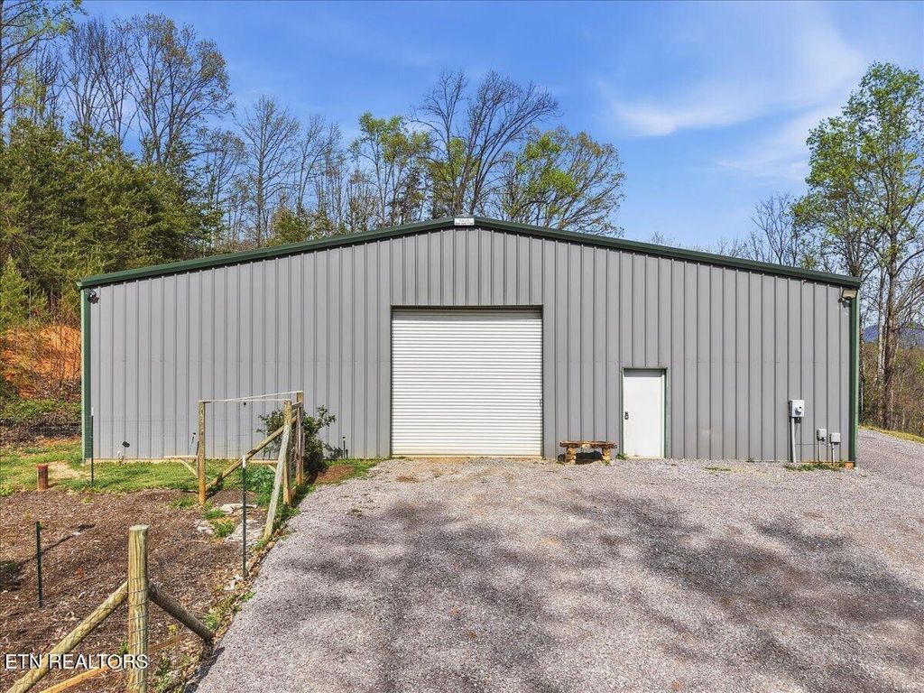 Photo of 542 Jackson Hollow Rd, Thorn Hill, TN 37881 (MLS # 1336256)