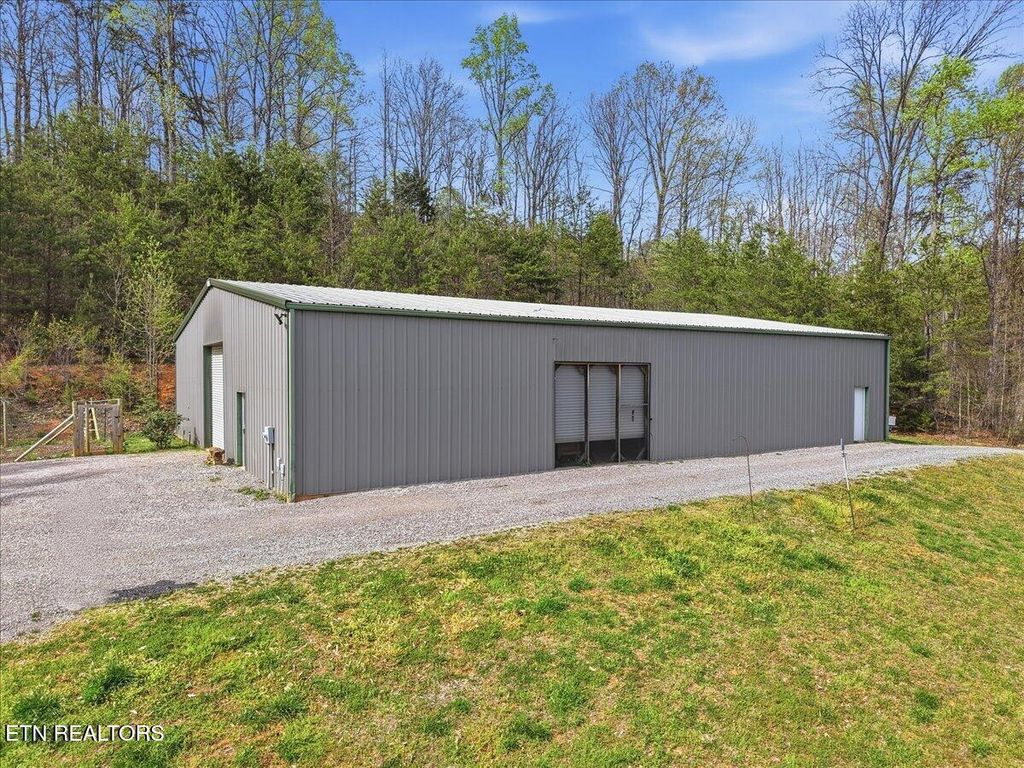 Photo of 542 Jackson Hollow Rd, Thorn Hill, TN 37881 (MLS # 1336256)