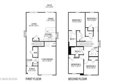 Tiny photo for 10646 High Tree Way Way, Knoxville, TN 37931 (MLS # 1349927)
