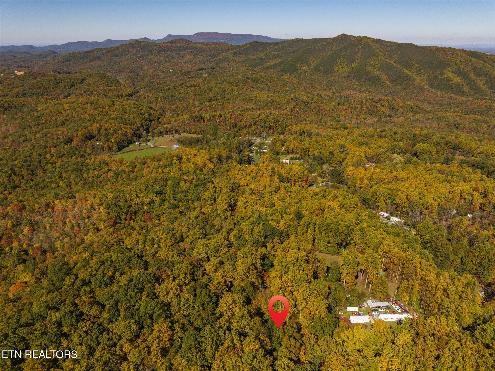 Photo 1 of 15 — Mountain Laurel Way (Lot 6) Way, Cosby, TN 37722