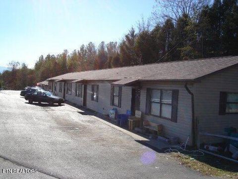 721 W Casey Drive Sevierville TN 37862