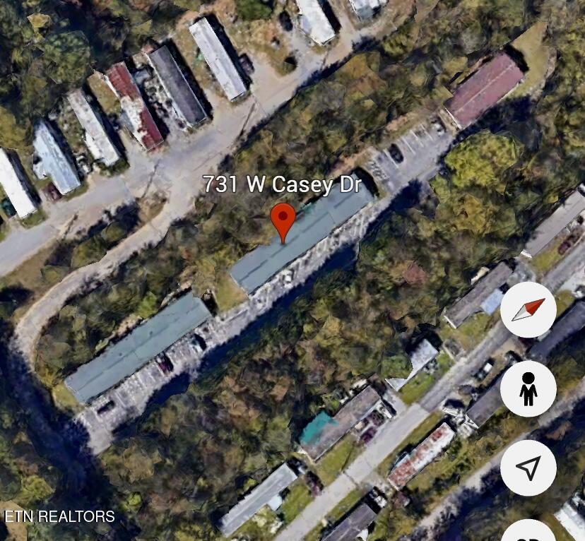 721 W Casey Drive