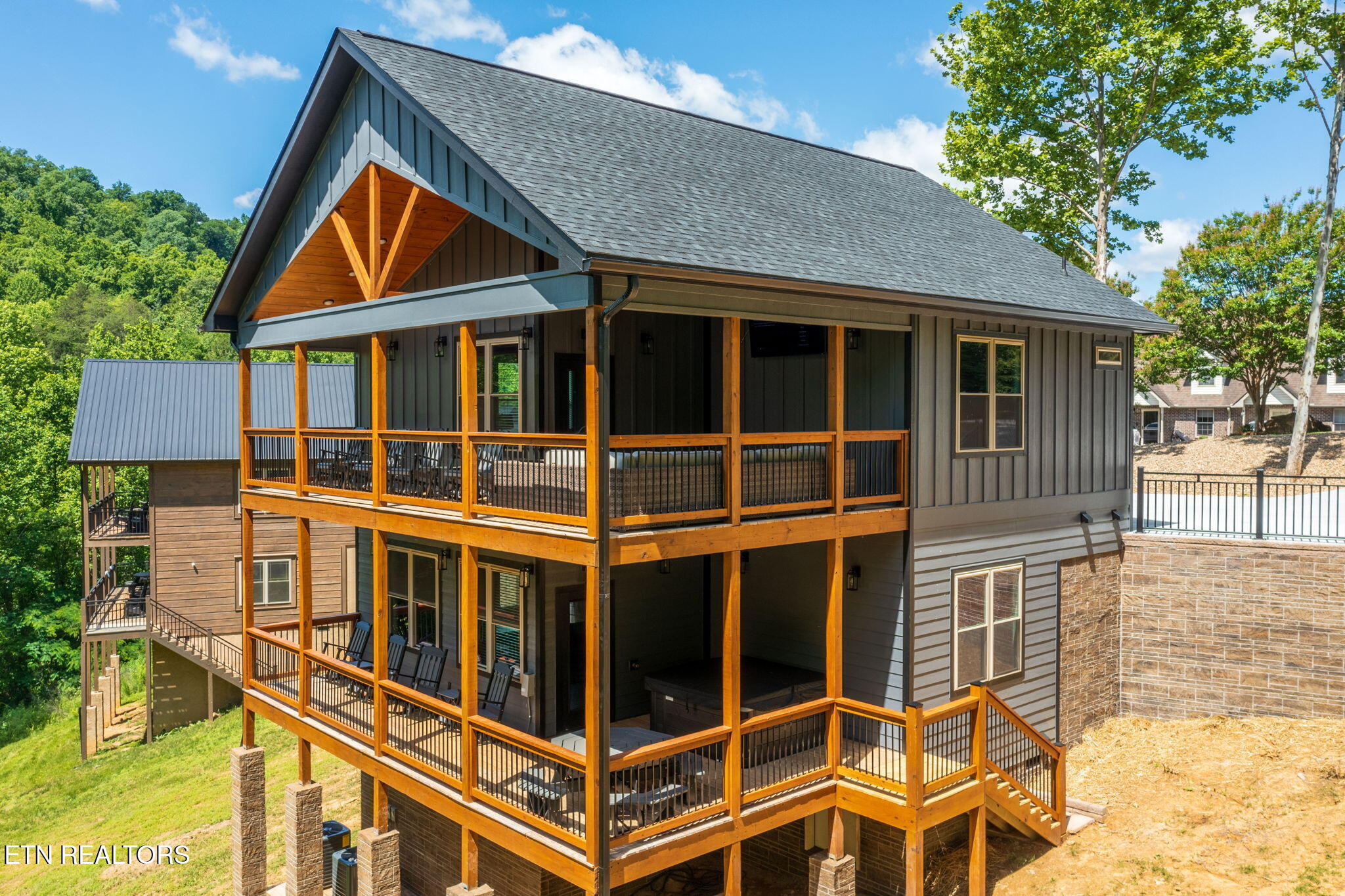 3344 Frontier View Drive