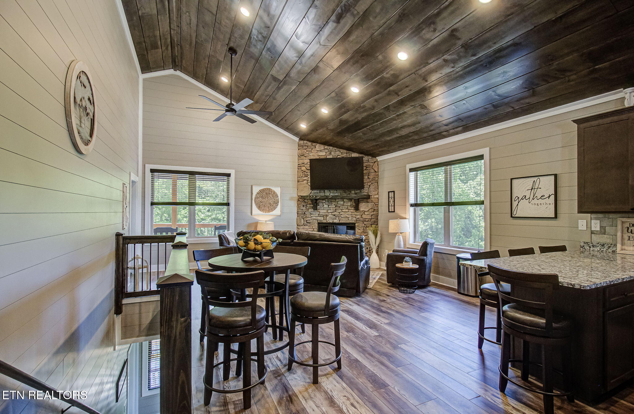 3344 Frontier View Drive