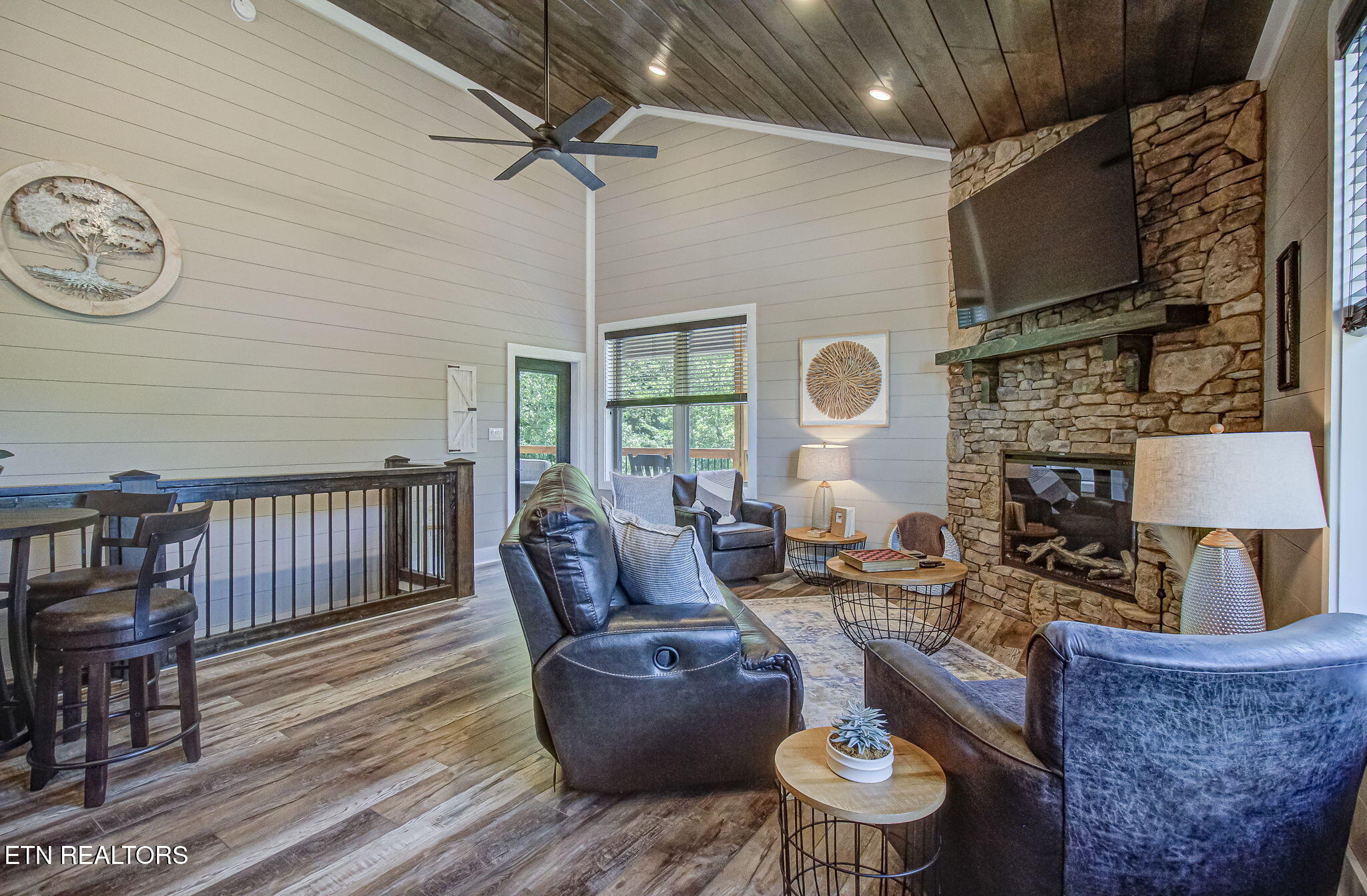 3344 Frontier View Drive