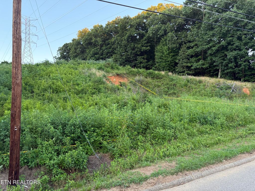 Photo of 0 Silverhill Drive, Knoxville, TN 37921 (MLS # 1345735)