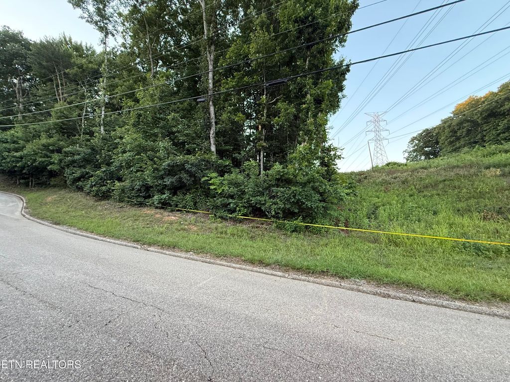 Photo of 0 Silverhill Drive, Knoxville, TN 37921 (MLS # 1345735)