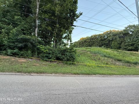 Photo of 0 Silverhill Drive, Knoxville, TN 37921 (MLS # 1345735)