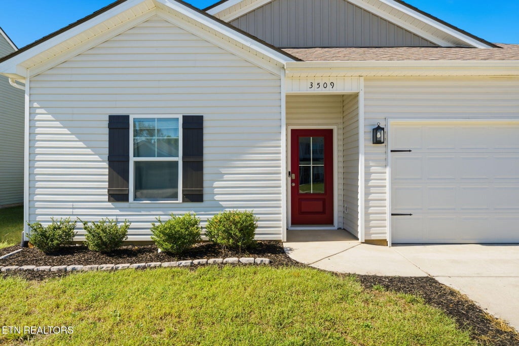 Photo of 3509 Rylee Jean Way, Maryville, TN 37804 (MLS # 1358505)