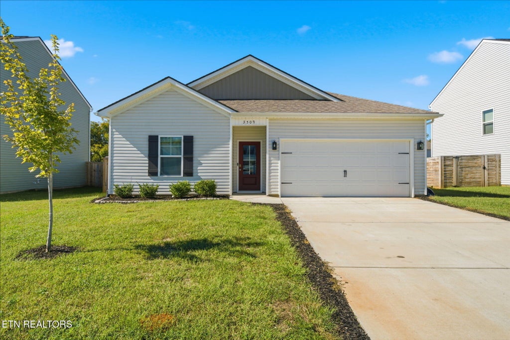 Photo of 3509 Rylee Jean Way, Maryville, TN 37804 (MLS # 1358505)
