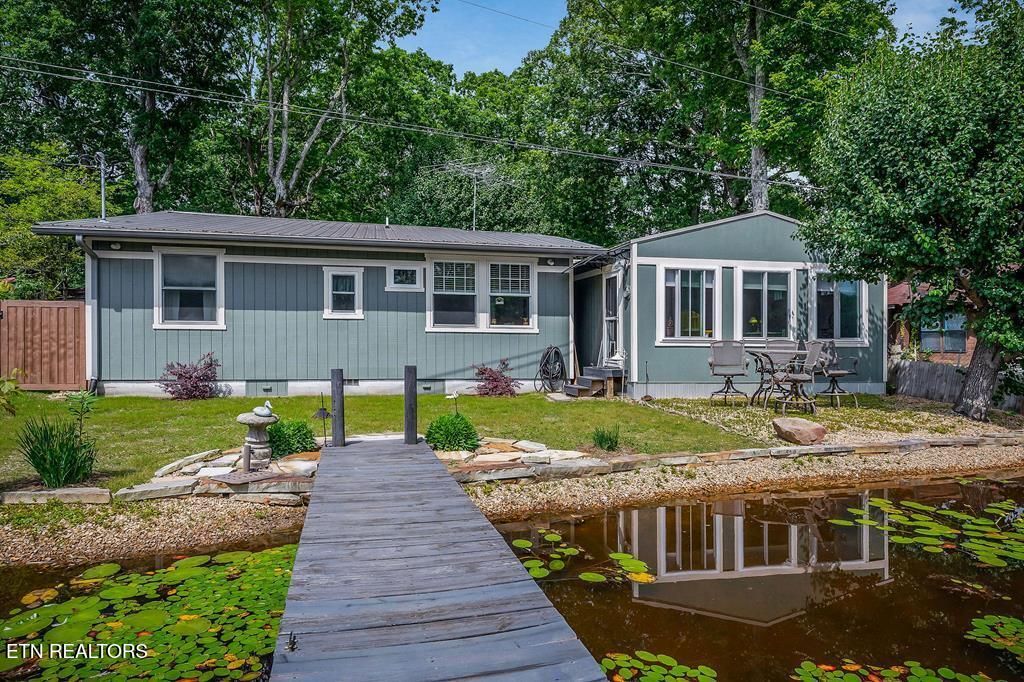 Photo of 179 Holiday Lane, Sparta, TN 38583 (MLS # 1333486)