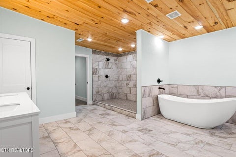 Tiny photo for 522 Lavender View Lane, Speedwell, TN 37870 (MLS # 1360191)