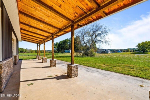 Tiny photo for 522 Lavender View Lane, Speedwell, TN 37870 (MLS # 1360191)