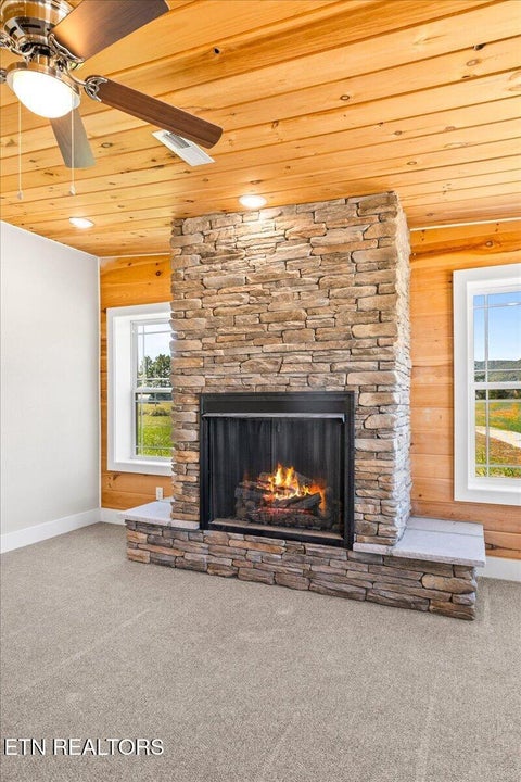 Tiny photo for 522 Lavender View Lane, Speedwell, TN 37870 (MLS # 1360191)