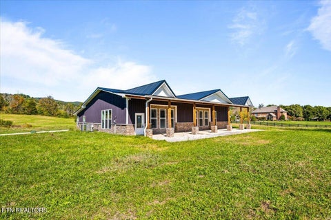 Tiny photo for 522 Lavender View Lane, Speedwell, TN 37870 (MLS # 1360191)