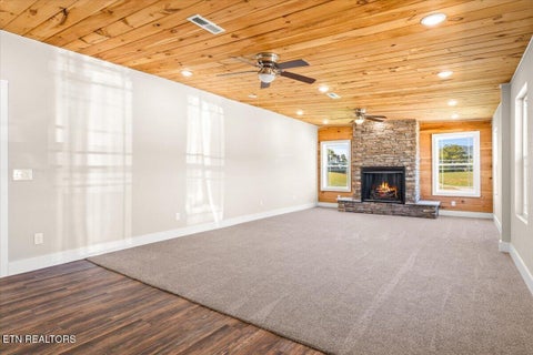 Tiny photo for 522 Lavender View Lane, Speedwell, TN 37870 (MLS # 1360191)