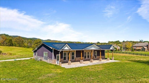 Tiny photo for 522 Lavender View Lane, Speedwell, TN 37870 (MLS # 1360191)