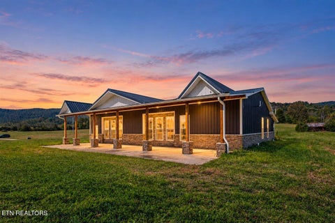 Tiny photo for 522 Lavender View Lane, Speedwell, TN 37870 (MLS # 1360191)