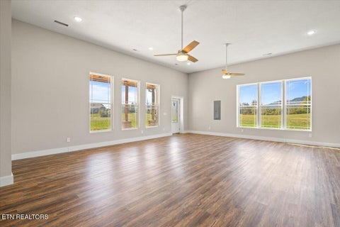 Tiny photo for 522 Lavender View Lane, Speedwell, TN 37870 (MLS # 1360191)