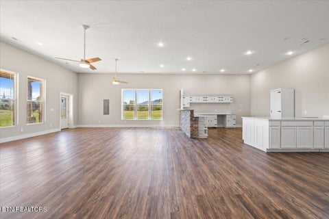 Tiny photo for 522 Lavender View Lane, Speedwell, TN 37870 (MLS # 1360191)