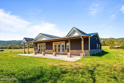 Tiny photo for 522 Lavender View Lane, Speedwell, TN 37870 (MLS # 1360191)