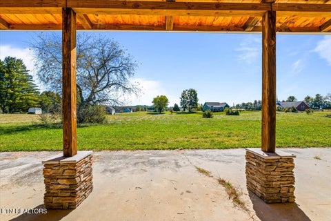 Tiny photo for 522 Lavender View Lane, Speedwell, TN 37870 (MLS # 1360191)