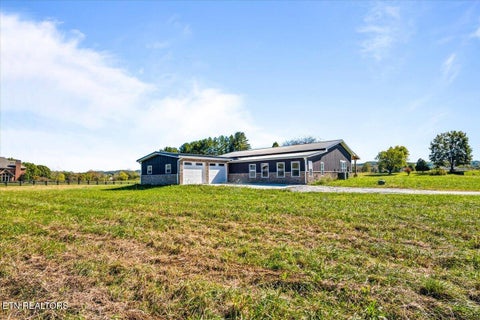 Tiny photo for 522 Lavender View Lane, Speedwell, TN 37870 (MLS # 1360191)