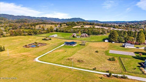 Tiny photo for 522 Lavender View Lane, Speedwell, TN 37870 (MLS # 1360191)