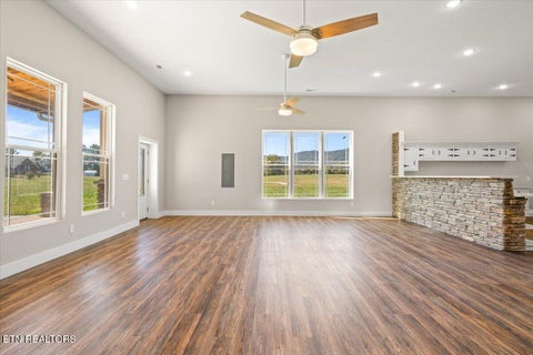 Tiny photo for 522 Lavender View Lane, Speedwell, TN 37870 (MLS # 1360191)