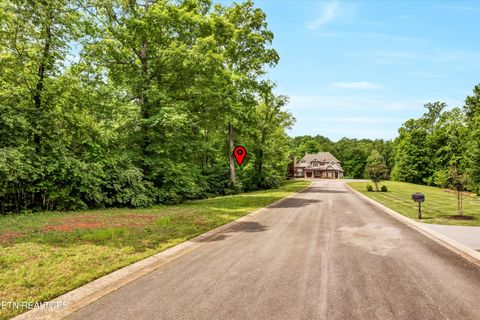 Photo of 3337 Preserve Pointe, Louisville, TN 37777 (MLS # 1335167)