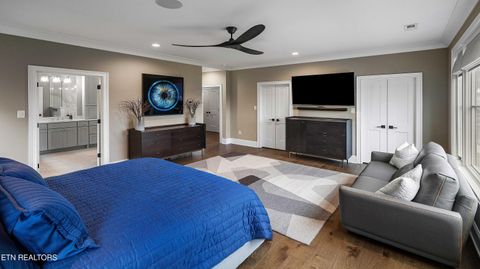 Tiny photo for 8947 Linksvue Drive, Knoxville, TN 37922 (MLS # 1299021)