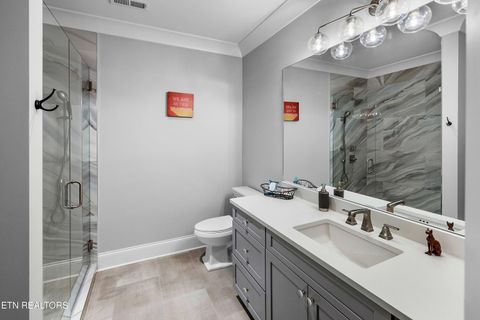 Tiny photo for 8947 Linksvue Drive, Knoxville, TN 37922 (MLS # 1299021)