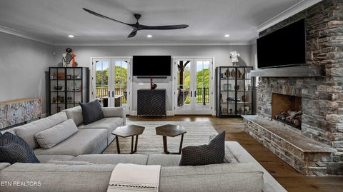 Tiny photo for 8947 Linksvue Drive, Knoxville, TN 37922 (MLS # 1299021)