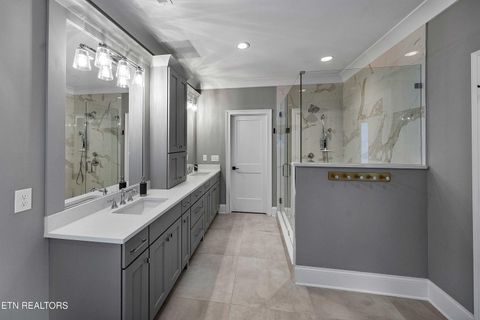 Tiny photo for 8947 Linksvue Drive, Knoxville, TN 37922 (MLS # 1299021)