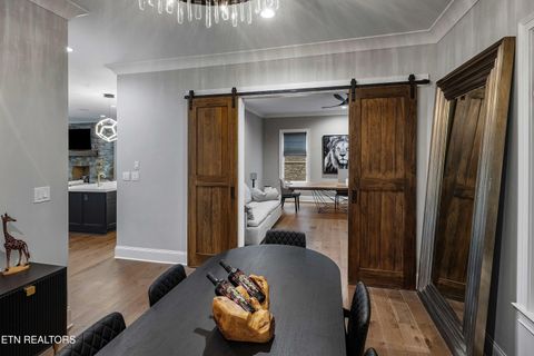 Tiny photo for 8947 Linksvue Drive, Knoxville, TN 37922 (MLS # 1299021)