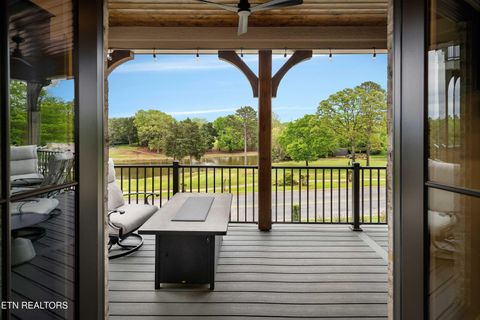 Tiny photo for 8947 Linksvue Drive, Knoxville, TN 37922 (MLS # 1299021)