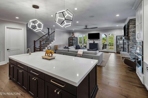 Tiny photo for 8947 Linksvue Drive, Knoxville, TN 37922 (MLS # 1299021)