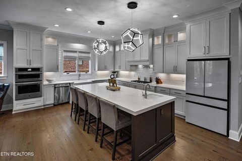 Tiny photo for 8947 Linksvue Drive, Knoxville, TN 37922 (MLS # 1299021)